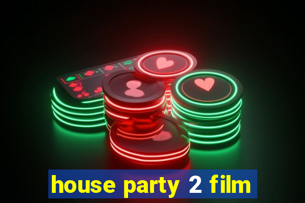 house party 2 film